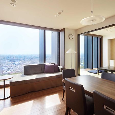Tokyu Vacations Futakotamagawa Hotel Tóquio Exterior foto