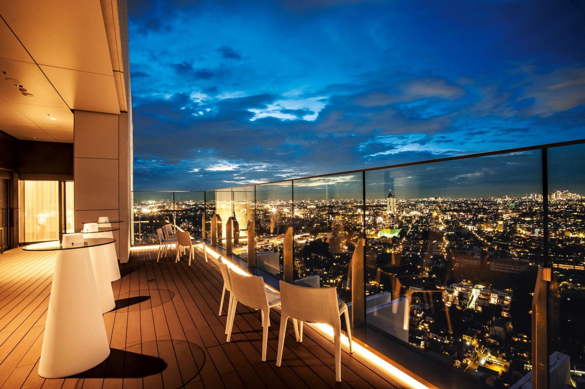 Tokyu Vacations Futakotamagawa Hotel Tóquio Exterior foto