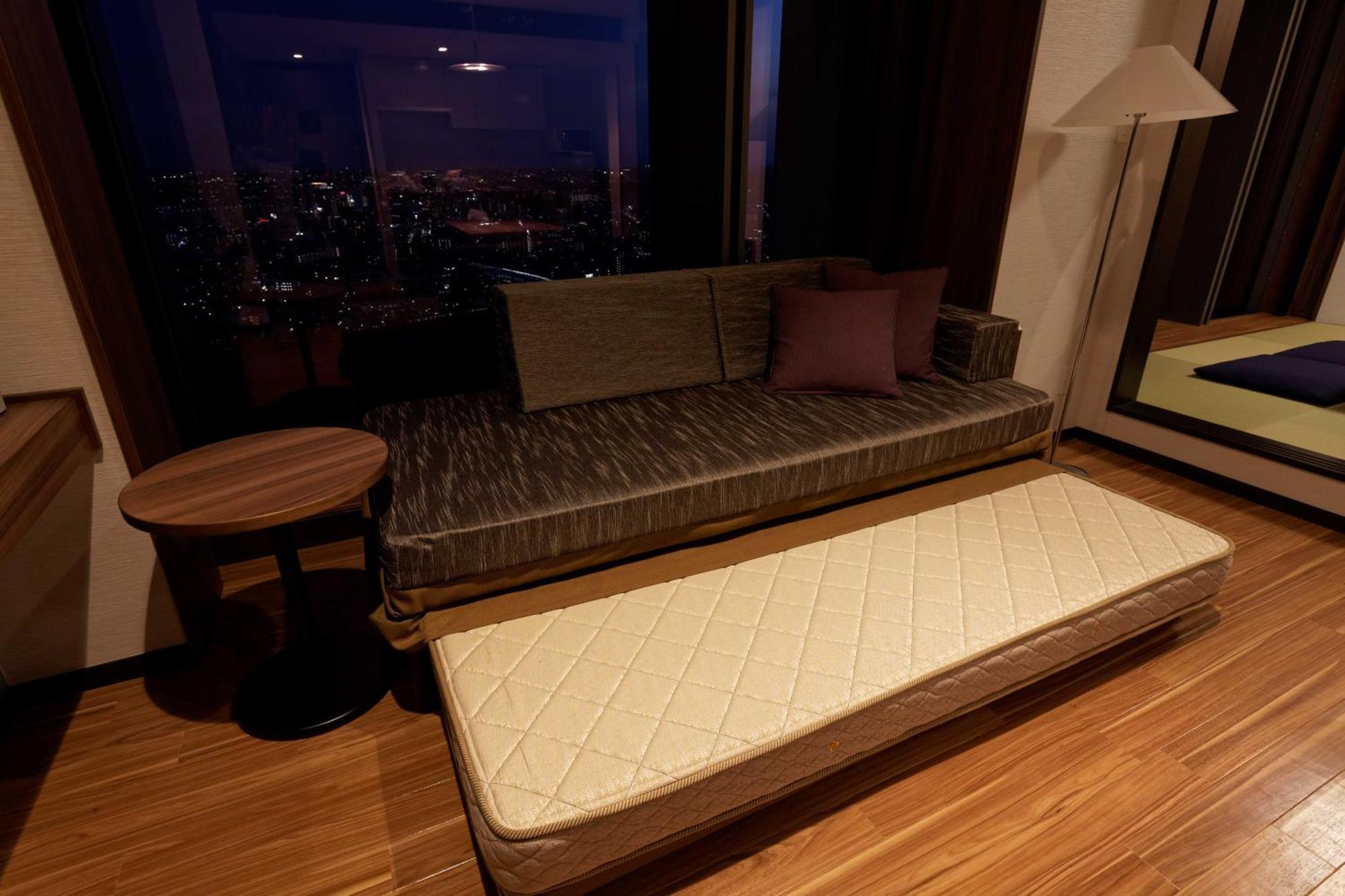 Tokyu Vacations Futakotamagawa Hotel Tóquio Exterior foto