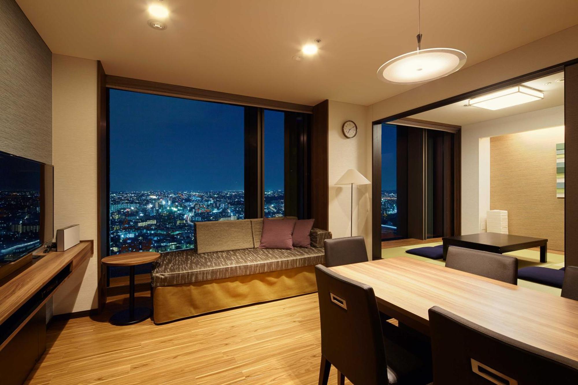 Tokyu Vacations Futakotamagawa Hotel Tóquio Exterior foto