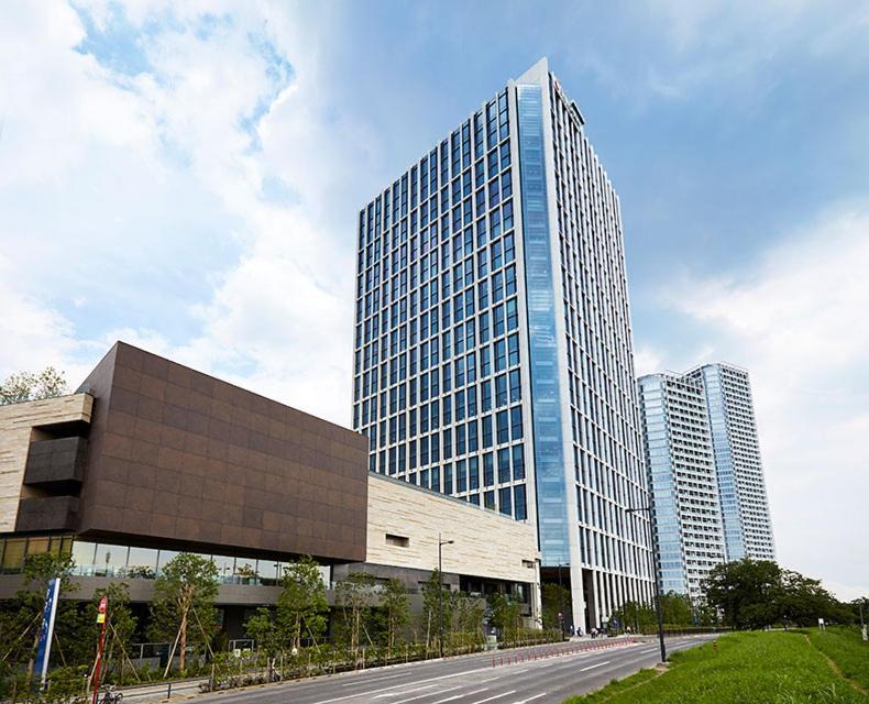 Tokyu Vacations Futakotamagawa Hotel Tóquio Exterior foto